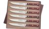 Coffret de 6 Steaks 13 cm
